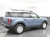 Thumbnail of 2025 Azure Gray Metallic Ford Bronco Sport