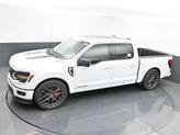 Thumbnail of 2024 Oxford White Ford F-150