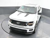 Thumbnail of 2024 Oxford White Ford F-150