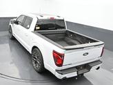 Thumbnail of 2024 Oxford White Ford F-150