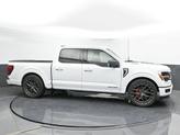 Thumbnail of 2024 Oxford White Ford F-150