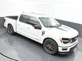 Thumbnail of 2024 Oxford White Ford F-150