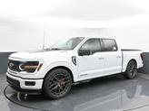 Thumbnail of 2024 Oxford White Ford F-150