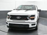 Thumbnail of 2024 Oxford White Ford F-150