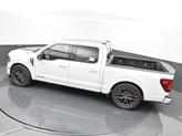 Thumbnail of 2024 Oxford White Ford F-150