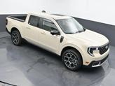 Thumbnail of 2025 Desert Sand Ford Maverick