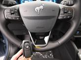 Thumbnail of 2025 Azure Gray Metallic Ford Bronco Sport
