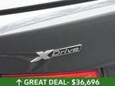 Thumbnail of 2020 Dark Graphite Metallic BMW M550