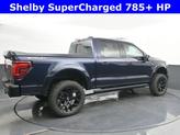 Thumbnail of 2025 Antimatter Blue Metallic Ford F-150