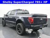 Thumbnail of 2025 Antimatter Blue Metallic Ford F-150