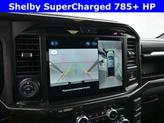 Thumbnail of 2025 Antimatter Blue Metallic Ford F-150