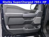 Thumbnail of 2025 Antimatter Blue Metallic Ford F-150