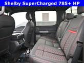 Thumbnail of 2025 Antimatter Blue Metallic Ford F-150