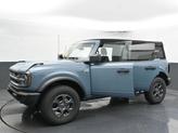 Thumbnail of 2023 Area 51 Ford Bronco