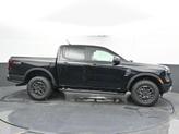 Thumbnail of 2025 Shadow Black Ford Ranger