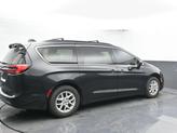 Thumbnail of 2022 Brilliant Black Crystal Pearlcoat Chrysler Pacifica