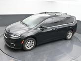 Thumbnail of 2022 Brilliant Black Crystal Pearlcoat Chrysler Pacifica