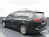 Thumbnail of 2022 Brilliant Black Crystal Pearlcoat Chrysler Pacifica
