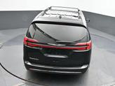Thumbnail of 2022 Brilliant Black Crystal Pearlcoat Chrysler Pacifica