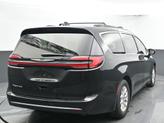 Thumbnail of 2022 Brilliant Black Crystal Pearlcoat Chrysler Pacifica