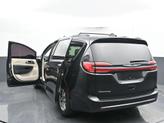 Thumbnail of 2022 Brilliant Black Crystal Pearlcoat Chrysler Pacifica