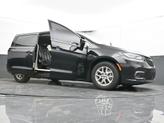 Thumbnail of 2022 Brilliant Black Crystal Pearlcoat Chrysler Pacifica