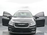 Thumbnail of 2022 Brilliant Black Crystal Pearlcoat Chrysler Pacifica