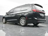Thumbnail of 2022 Brilliant Black Crystal Pearlcoat Chrysler Pacifica