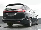 Thumbnail of 2022 Brilliant Black Crystal Pearlcoat Chrysler Pacifica
