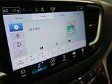 Thumbnail of 2022 Brilliant Black Crystal Pearlcoat Chrysler Pacifica