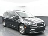 Thumbnail of 2022 Brilliant Black Crystal Pearlcoat Chrysler Pacifica