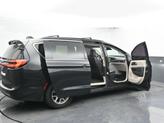 Thumbnail of 2022 Brilliant Black Crystal Pearlcoat Chrysler Pacifica