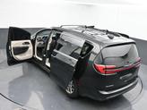 Thumbnail of 2022 Brilliant Black Crystal Pearlcoat Chrysler Pacifica