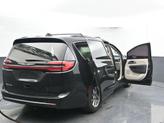 Thumbnail of 2022 Brilliant Black Crystal Pearlcoat Chrysler Pacifica