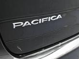 Thumbnail of 2022 Brilliant Black Crystal Pearlcoat Chrysler Pacifica
