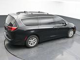 Thumbnail of 2022 Brilliant Black Crystal Pearlcoat Chrysler Pacifica