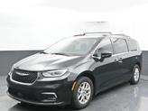 Thumbnail of 2022 Brilliant Black Crystal Pearlcoat Chrysler Pacifica