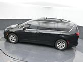 Thumbnail of 2022 Brilliant Black Crystal Pearlcoat Chrysler Pacifica