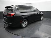 Thumbnail of 2022 Brilliant Black Crystal Pearlcoat Chrysler Pacifica