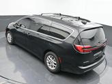 Thumbnail of 2022 Brilliant Black Crystal Pearlcoat Chrysler Pacifica