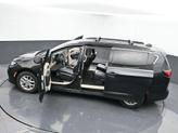Thumbnail of 2022 Brilliant Black Crystal Pearlcoat Chrysler Pacifica