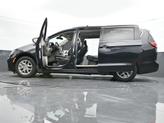 Thumbnail of 2022 Brilliant Black Crystal Pearlcoat Chrysler Pacifica