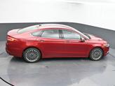 Thumbnail of 2017 Ruby Red Ford Fusion