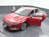 Thumbnail of 2017 Ruby Red Ford Fusion