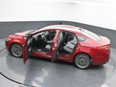 Thumbnail of 2017 Ruby Red Ford Fusion