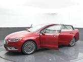 Thumbnail of 2017 Ruby Red Ford Fusion