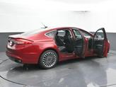 Thumbnail of 2017 Ruby Red Ford Fusion