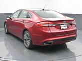 Thumbnail of 2017 Ruby Red Ford Fusion