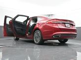 Thumbnail of 2017 Ruby Red Ford Fusion