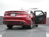 Thumbnail of 2017 Ruby Red Ford Fusion